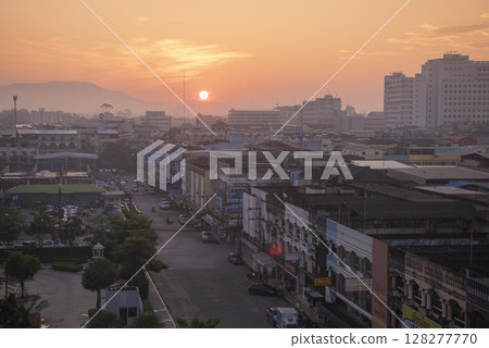 THAILAND RAYONG CITY CENTRE 128277770