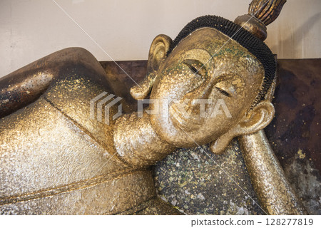 THAILAND RAYONG WAT PA PRADU THAILAND RAYONG WAT PA PRADU 128277819
