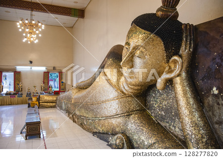THAILAND RAYONG WAT PA PRADU THAILAND RAYONG WAT PA PRADU 128277820