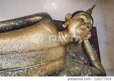 THAILAND RAYONG WAT PA PRADU THAILAND RAYONG WAT PA PRADU 128277928