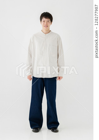 Casual style men Casual style men 128277987