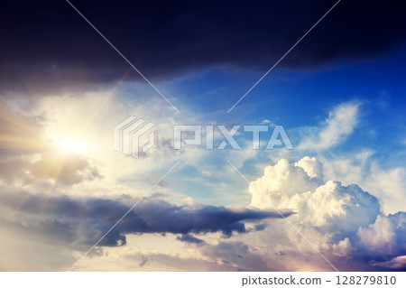 sky sky 128279810