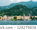 Varenna, Lake Como, Lombardy, Italy 128279838