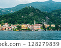 Varenna, Lake Como, Lombardy, Italy 128279839