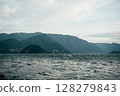 Varenna, Lake Como, Lombardy, Italy 128279843