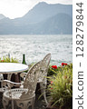 Varenna, Lake Como, Lombardy, Italy 128279844