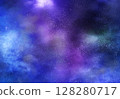 Starry sky 128280717