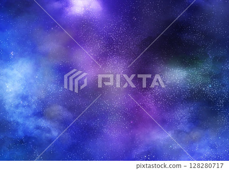 Starry sky Starry sky 128280717