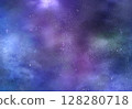 Starry sky 128280718