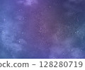 Starry sky 128280719