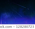 Starry sky 128280723