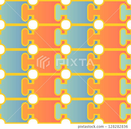 Abstract background seamless pattern Abstract background seamless pattern 128282836