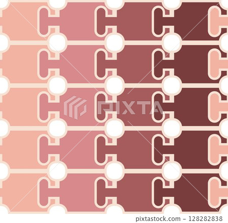 Artistic background design seamless pattern 128282838