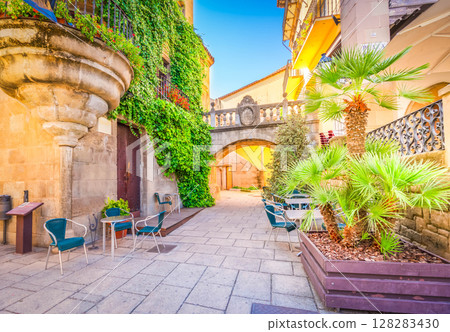 Poble Espanyol, Barcelona 128283430