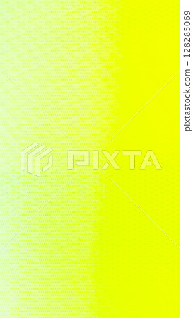 Yellow vertical abstract background for Posters, Banners, social media, celebrations and various design works 128285069