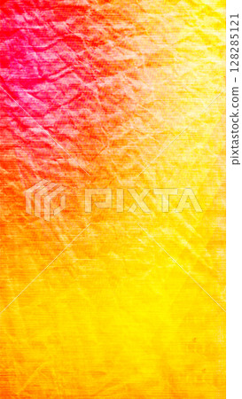 Yellow vertical abstract background for Posters, Banners, social media, celebrations and various design works 128285121