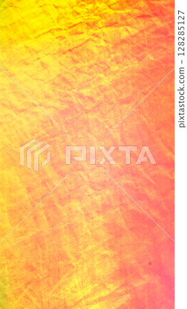 Orange vertical abstract background for Posters, Banners, social media, celebrations and various design works 128285127