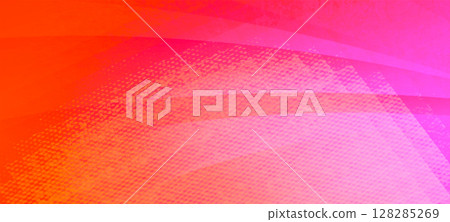 Pink widescreen background for Banner, Poster, celebration, event and various design works Pink widescreen background for Banner, Poster, celebration, event and various design works 128285269