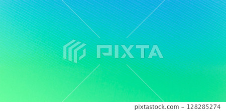 Green widescreen background for Banner, Poster, celebration, event and various design works Green widescreen background for Banner, Poster, celebration, event and various design works 128285274