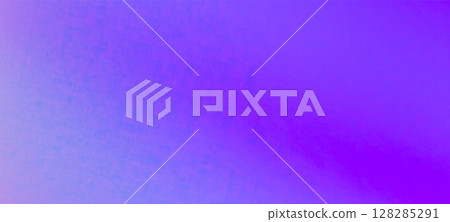 Purple widescreen background for Banner, Poster, celebration, event and various design works 128285291