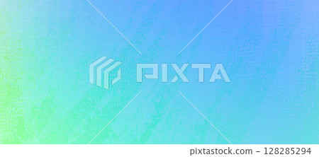 Blue widescreen background for Banner, Poster, celebration, event and various design works 128285294