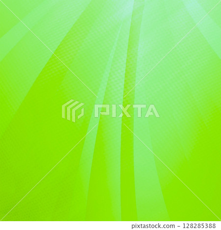 Green square background, Perfect backdrop for banners, posters, Ad, events and various design works 128285388