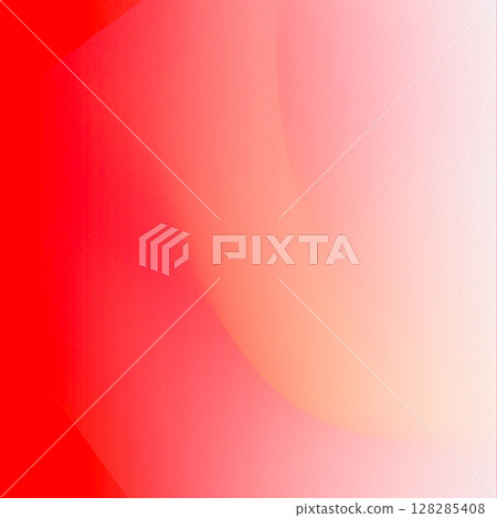 Red square background, Perfect backdrop for banners, posters, Ad, events and various design works 128285408