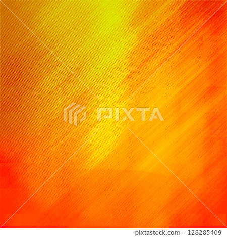 Red square background, Perfect backdrop for banners, posters, Ad, events and various design works 128285409