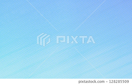 Blue abstract background for template, websites, banner, posters, ppt, cover, ebook, and various project works 128285509