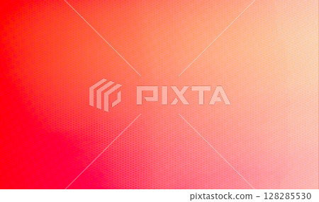 Red abstract background for template, websites, banner, posters, ppt, cover, ebook, and various project works 128285530