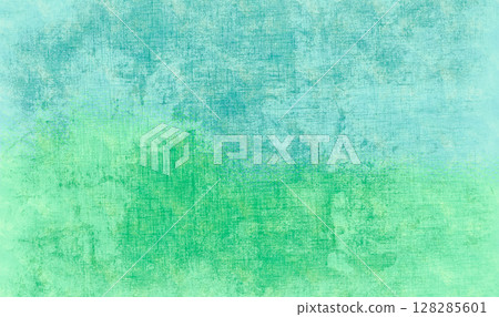 Green abstract background for template, websites, banner, posters, ppt, cover, ebook, and various project workS 128285601