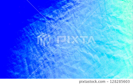 Blue abstract background for template, websites, banner, posters, ppt, cover, ebook, and various project workS 128285603