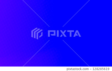 Blue abstract background for template, websites, banner, posters, ppt, cover, ebook, and various project workS 128285619