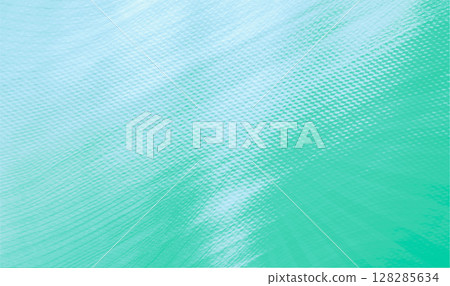 Blue abstract background for template, websites, banner, posters, ppt, cover, ebook, and various project workS 128285634