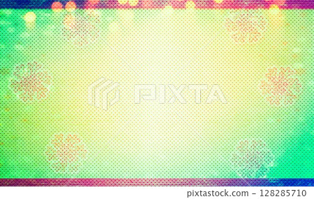 Holidays bokeh background for seasonal, holidays, event and celebrations Holidays bokeh background for seasonal, holidays, event and celebrations 128285710