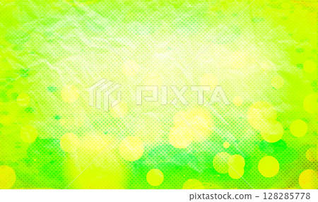 Yellow grunge background for seasonal, holidays, event and celebrations 128285778