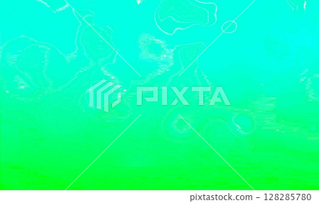 Green gradient abstract background for seasonal, holidays, event and celebrations 128285780