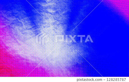 Blue abstract background for seasonal, holidays, event and celebrations 128285787