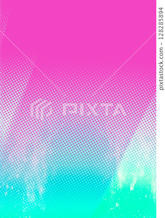 Colorful background. Vertical red backdrop illustration with copy space, usable for social media, story, banner, poster, Ads, events, party, celebration, and various design works 128285894