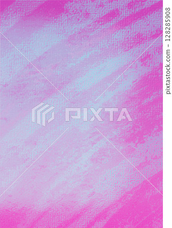 Pink textured background. Vertical plain backdrop with copy space, usable for social media, story, banner, poster, Ads, events, party, celebration, and various design works Pink textured background. Vertical plain backdrop with copy space, usable for social media, story, banner, poster, Ads, events, party, celebration, and various design works 128285908