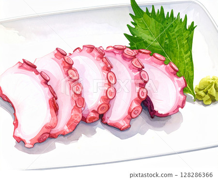 八達通生魚片 128286366