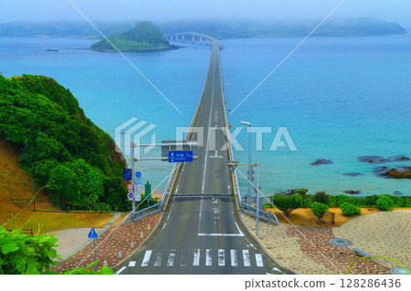 角島大橋 2191 128286436