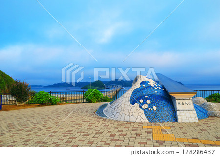 角島大橋 196667 128286437