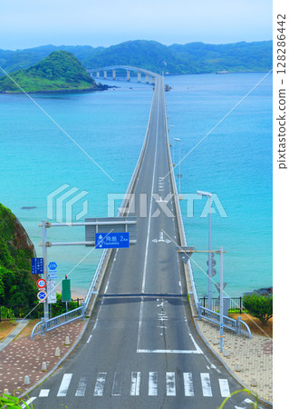 角島大橋 1994 128286442