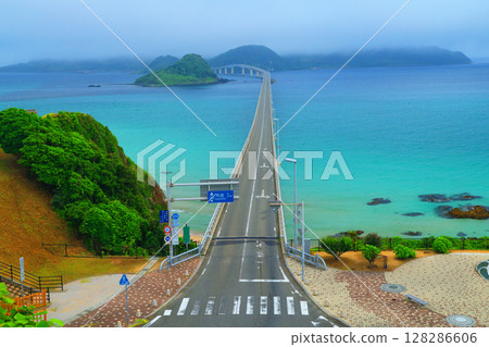 角島大橋 2126 128286606