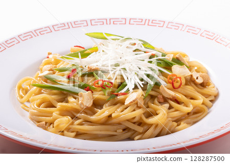 Taiwanese-style Mazesoba 128287500