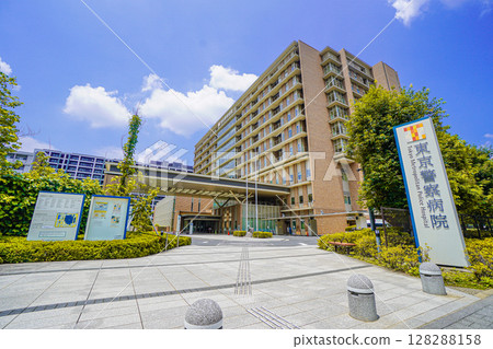 東京警察局醫院 128288158