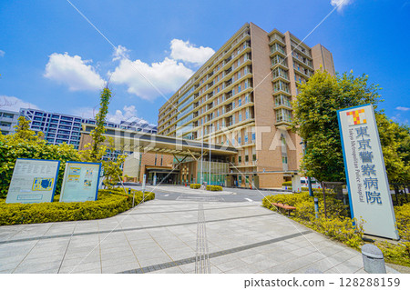 東京警察局醫院 128288159