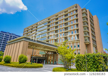 東京警察局醫院 128288163