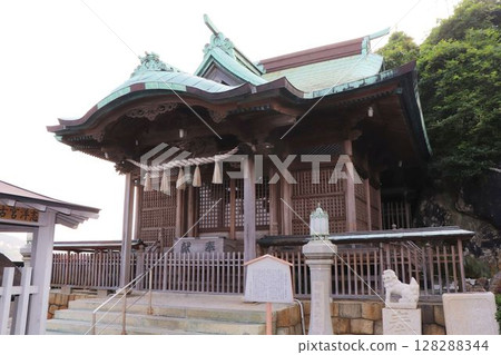 布刈神社本社 布刈神社本社 128288344